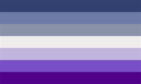 butch lesbian flag